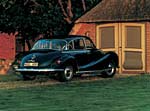 1952: BMW 501