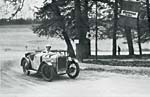 Rund um den Neroberg 1931: Der BMW 3/15 PS Wartburg Roadster