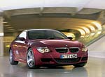 BMW M6