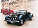 75 Jahre Concorso d'Eléganza Ville d'Este