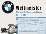 BMW wird Weltmeister