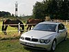 8. BMW Treffen auf Pauls Bauernhof 2008