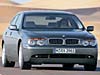 BMW 745i