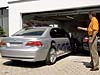 BMW 760Li Individual Girard-Perregaux