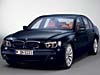 Exklusive Editionen für die BMW 7er Reihe