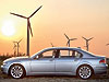 Exklusive Editionen für die BMW 7er Reihe