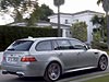 BMW M5 Touring