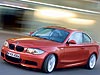 BMW 1er Coupé