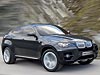 BMW Concept X6
