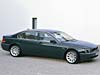 BMW 745Li