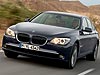 Der neue 7er-BMW, Modell F01/F02