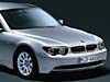 BMW 7er ist im Jahr 2004 Marktfhrer in der Oberklasse in Deutschland