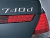 BMW 740d