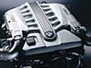 BMW V12 D1-Motor im BMW 760i/Li