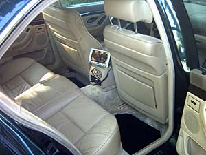 BMW 735iA von Manfred Pfeifer