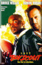 Cover zum Film "The Last Boy Scout"