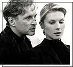 Bild zum Michael Douglas Film "The Game"