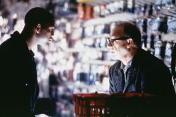 Will Smith und Gene Hackman in "Der Staatsfeind Nr. 1"