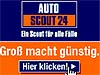 AutoScout Automarkt