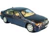 Modell eines BMW 7er (E65)